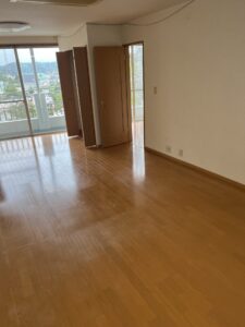 あきる野市 不用品回収 引越し手伝い 42万円